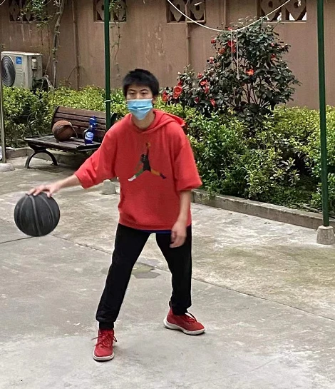 篮球训练术语大全视频教学_2